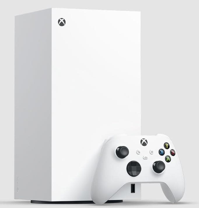 Xbox Series X