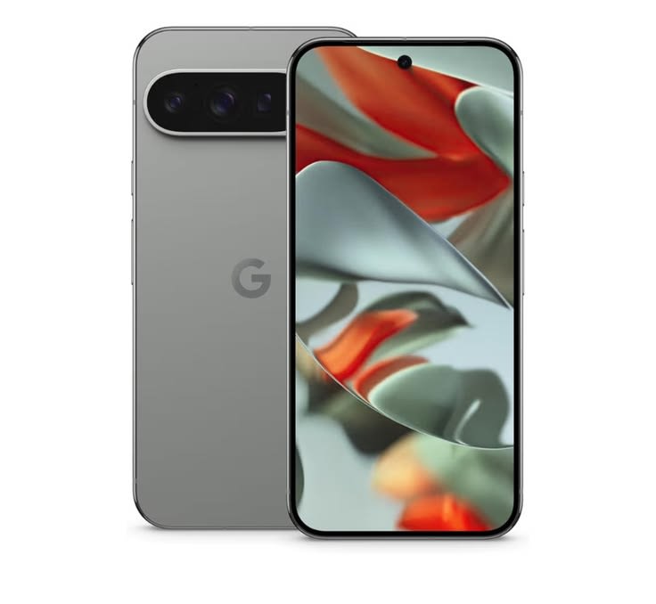 Google Pixel 9 Pro (2024)