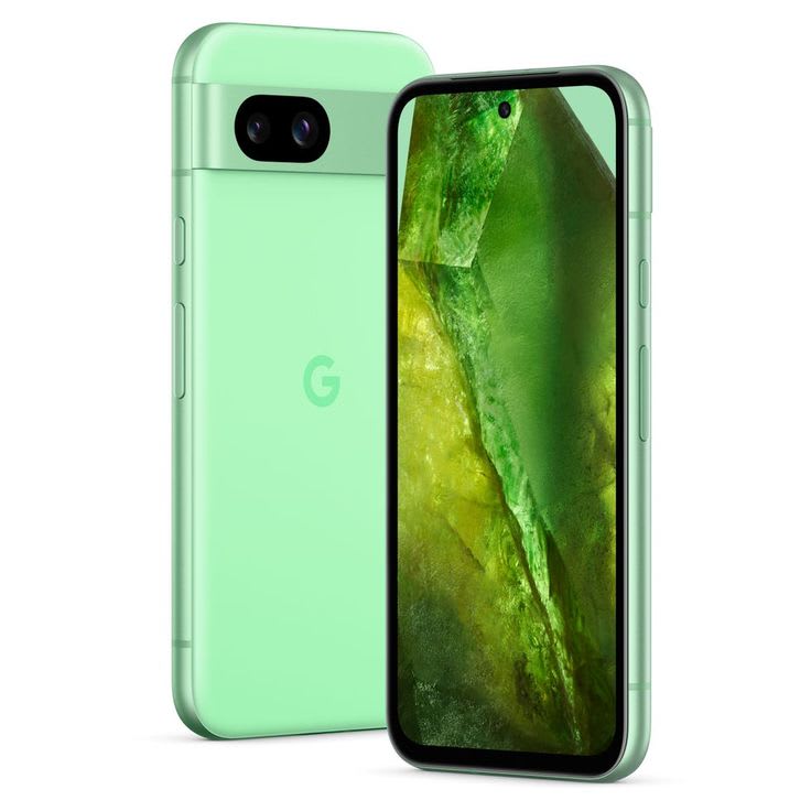 Google Pixel 8a (2024)