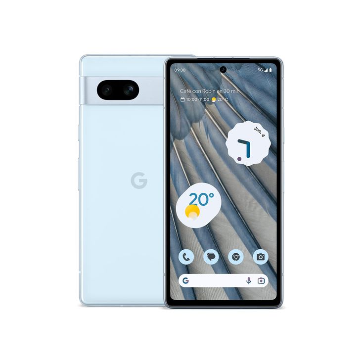 Google Pixel 7a (2023)