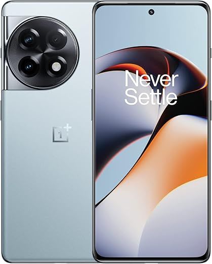 OnePlus 11 5G (2023) Back