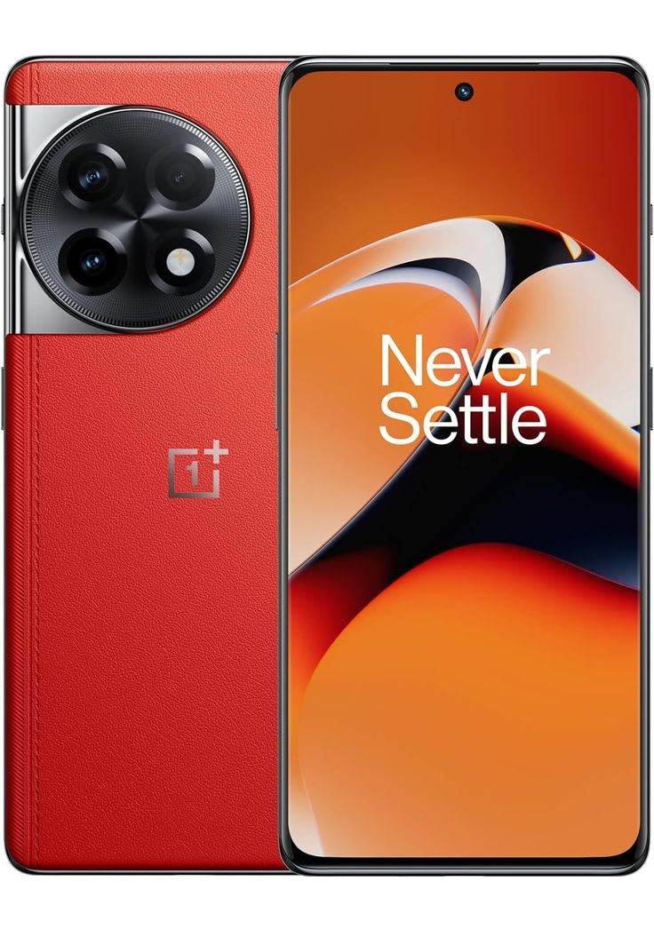 OnePlus 11R 5G (2023) Back