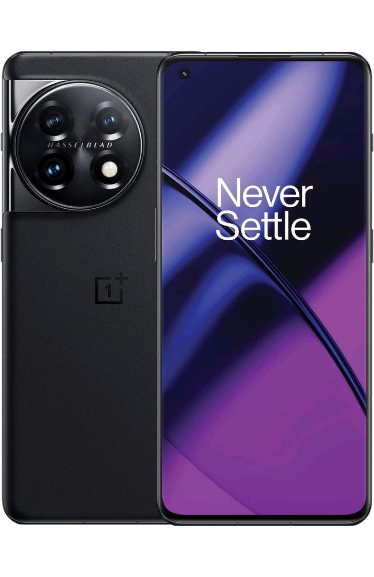 OnePlus 11R 5G (2023)