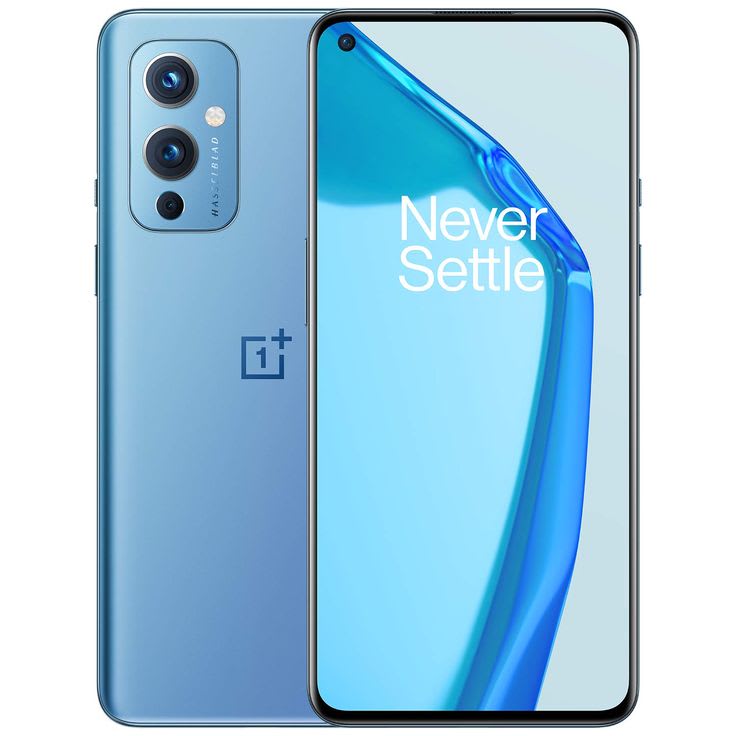 OnePlus 9 Pro 5G (2021)