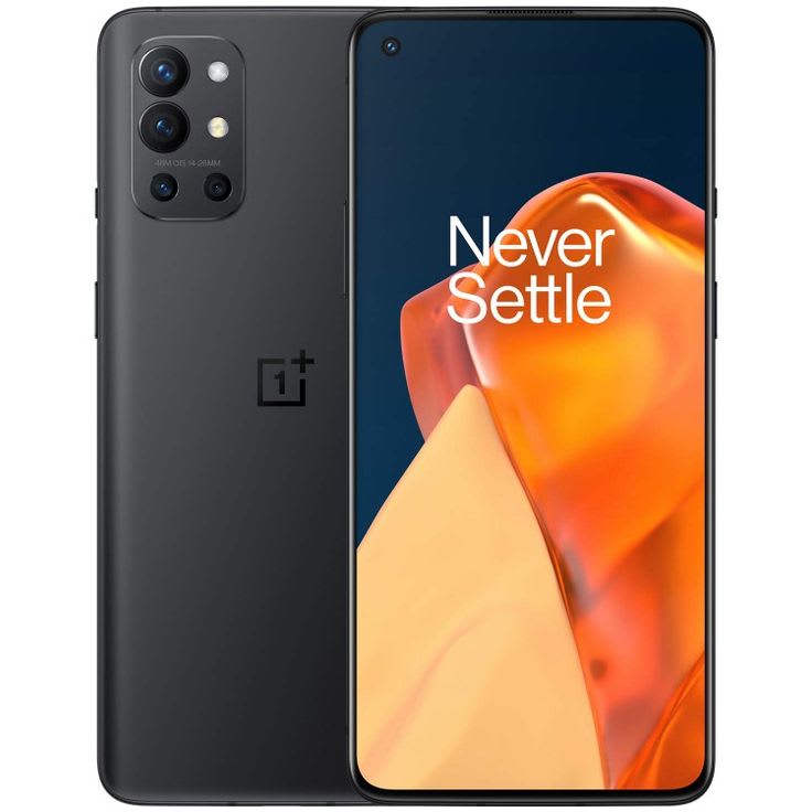 OnePlus 9 5G (2021)