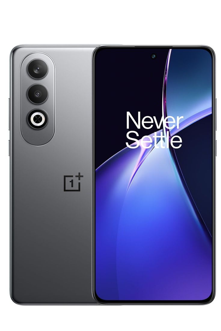 OnePlus Nord CE 4 (2024)