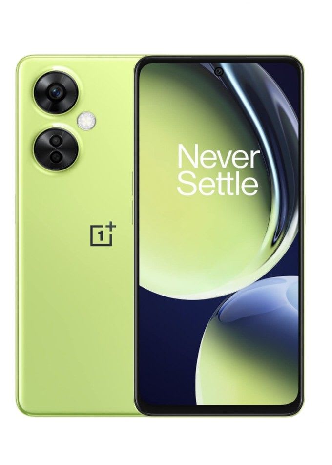 OnePlus Nord 3 5G (2023)
