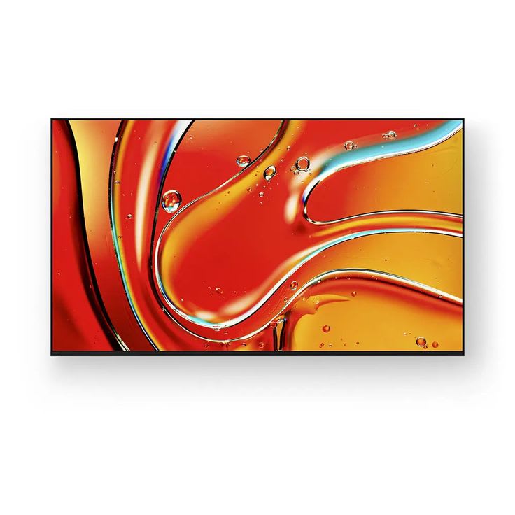 Sony BRAVIA 9 Mini LED 4K TV