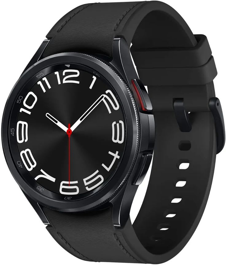Samsung Galaxy Watch 6 Classic (2023)