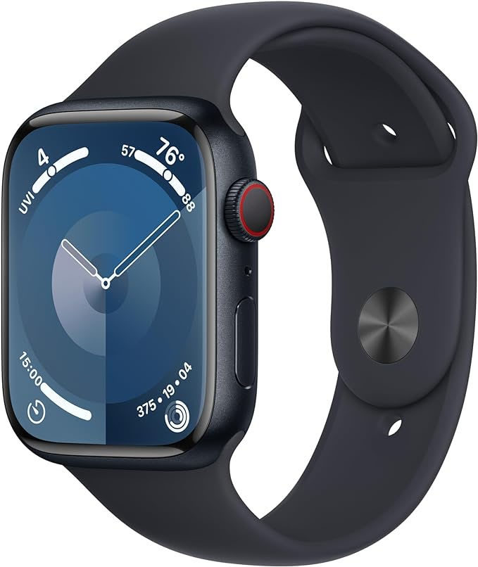 Apple Watch Series 9 (2023) Back