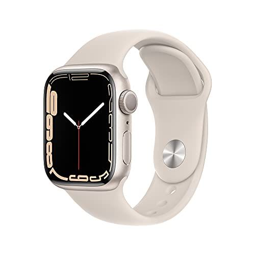 Apple Watch Series 8 (2022)