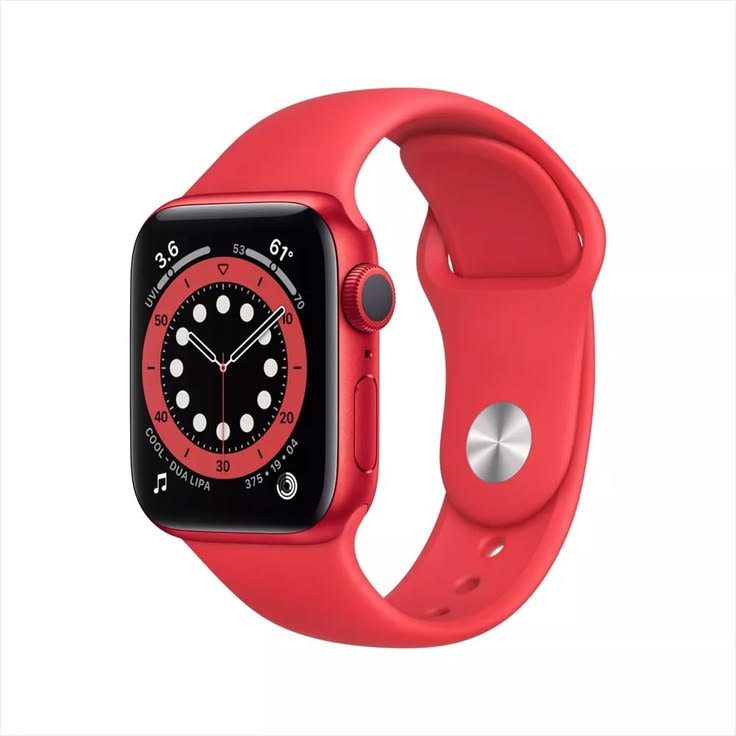 Apple Watch Series 6 (2020)