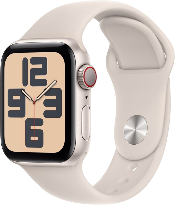 Apple Watch SE 2nd Gen (2022)
