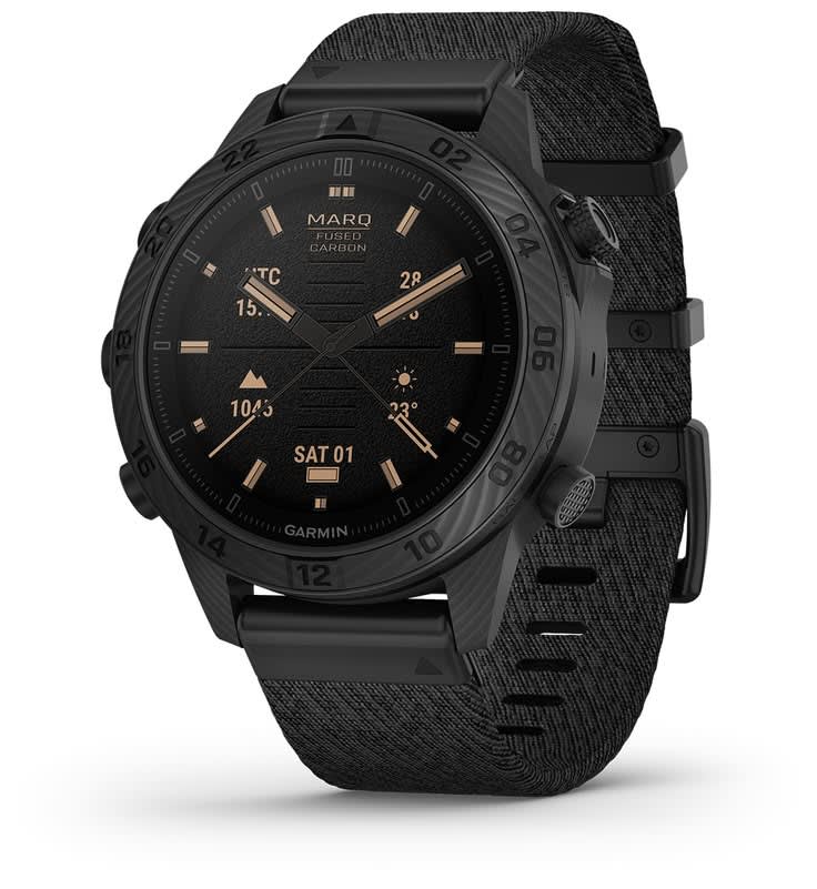 Garmin Marq Gen 2 Commander