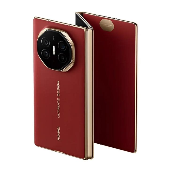 Huawei Mate XT Ultimate (Tri-Fold)