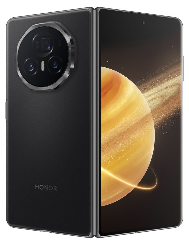 Honor Magic V3