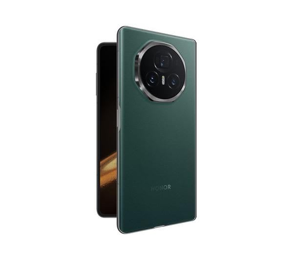 Honor Magic V3 Back