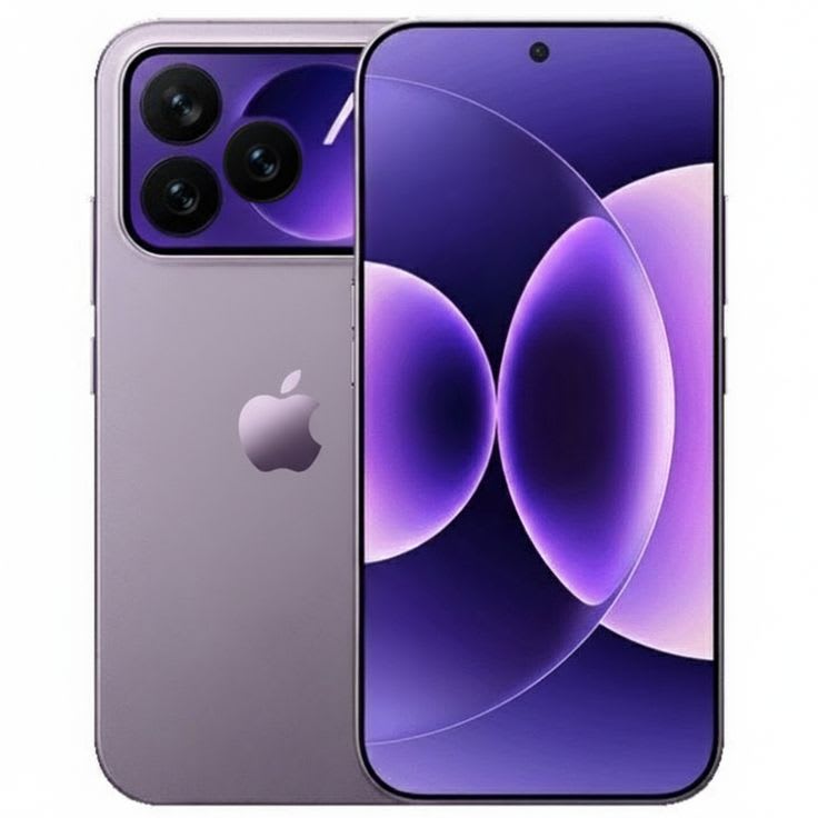 iPhone 18 Pro Max
