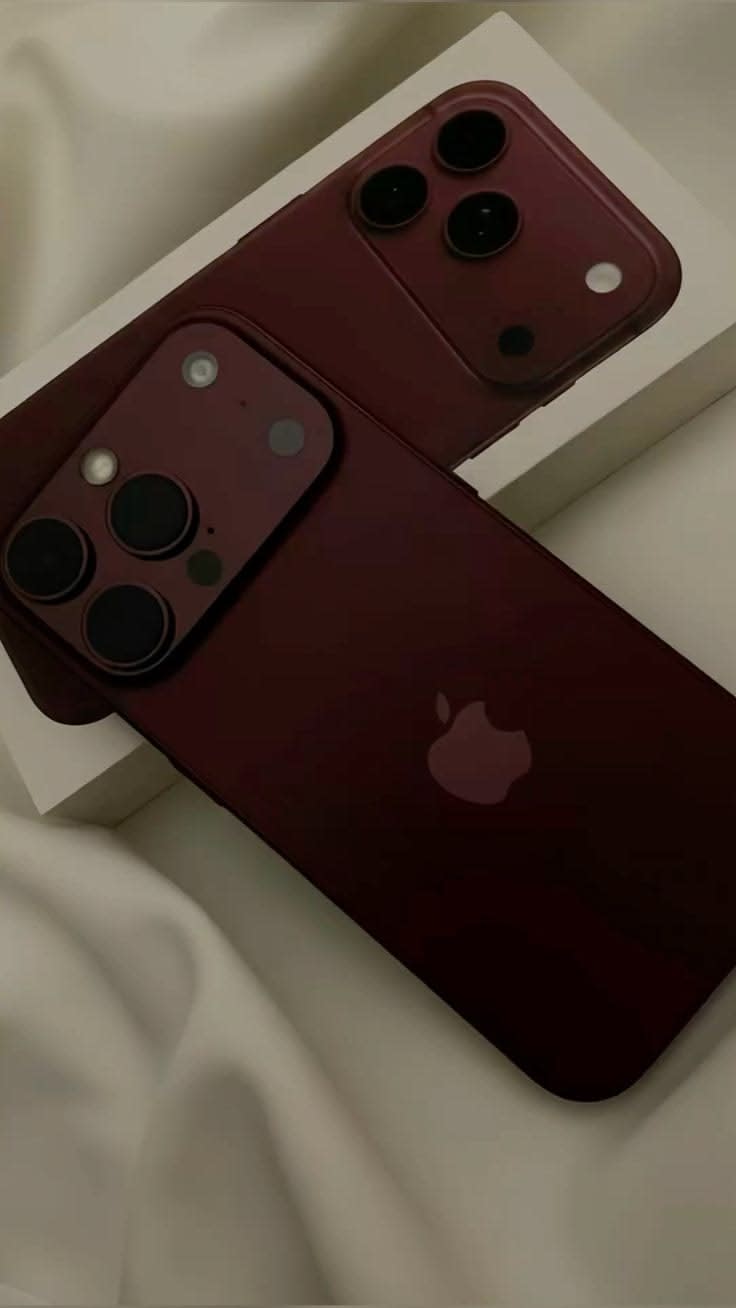 iPhone 18