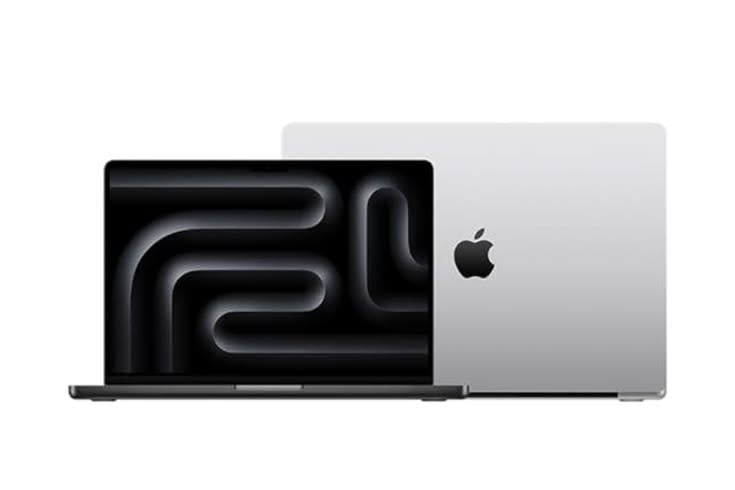 MacBook Pro 16" M5 Max (2026)