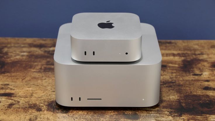 MacStudio M4 Ultra