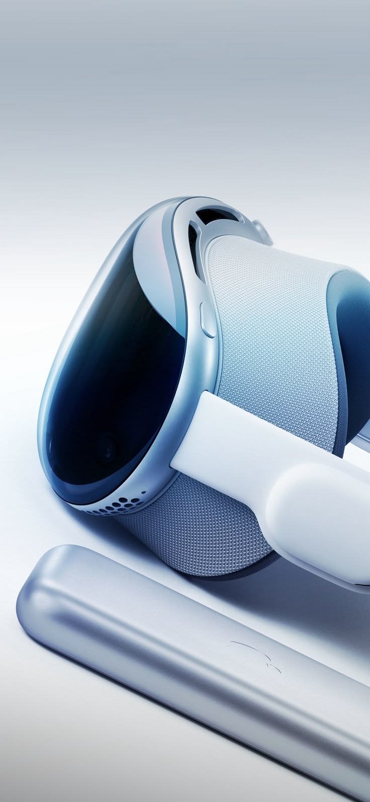 Apple Vision Pro