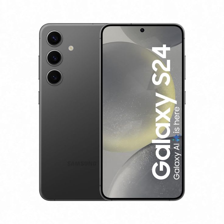 Back View