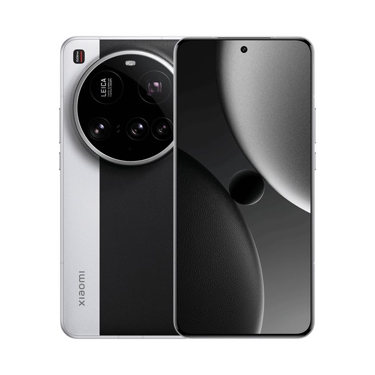 Xiaomi 15 Ultra
