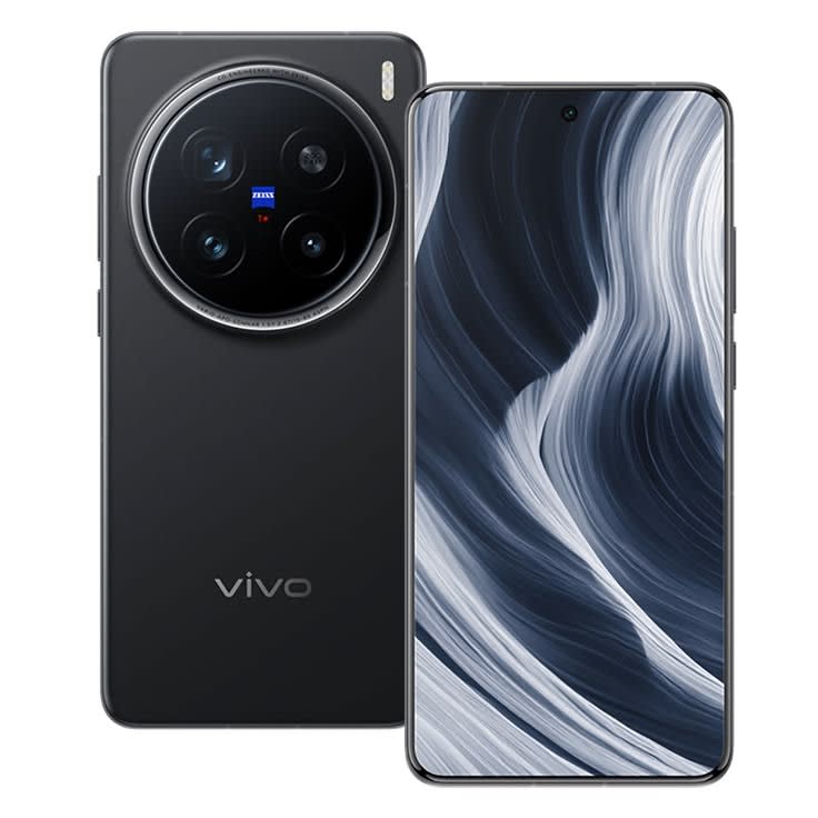 Vivo X200 Pro Back