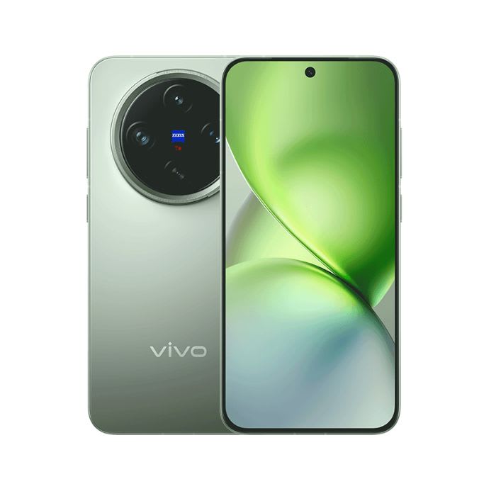 Vivo X200 Pro