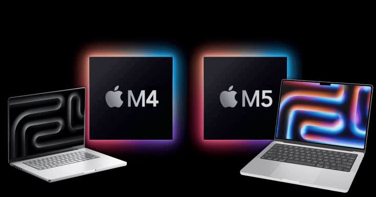 MacBook M4 vs M5 Laptop Upgrade Wave: Why 2026 Is the Tipping Point to Sell Your Intel and Early M-Series MacBooks in the UAE