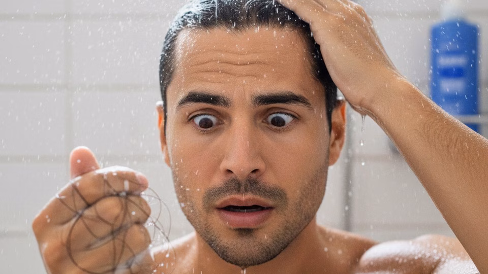 Has Hair Loss Been Increasing in India Recently ? The Reason Behind