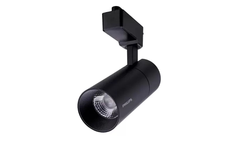 Philips Essential Smartbright Track light ST033T LED25 220-240V I MB BK