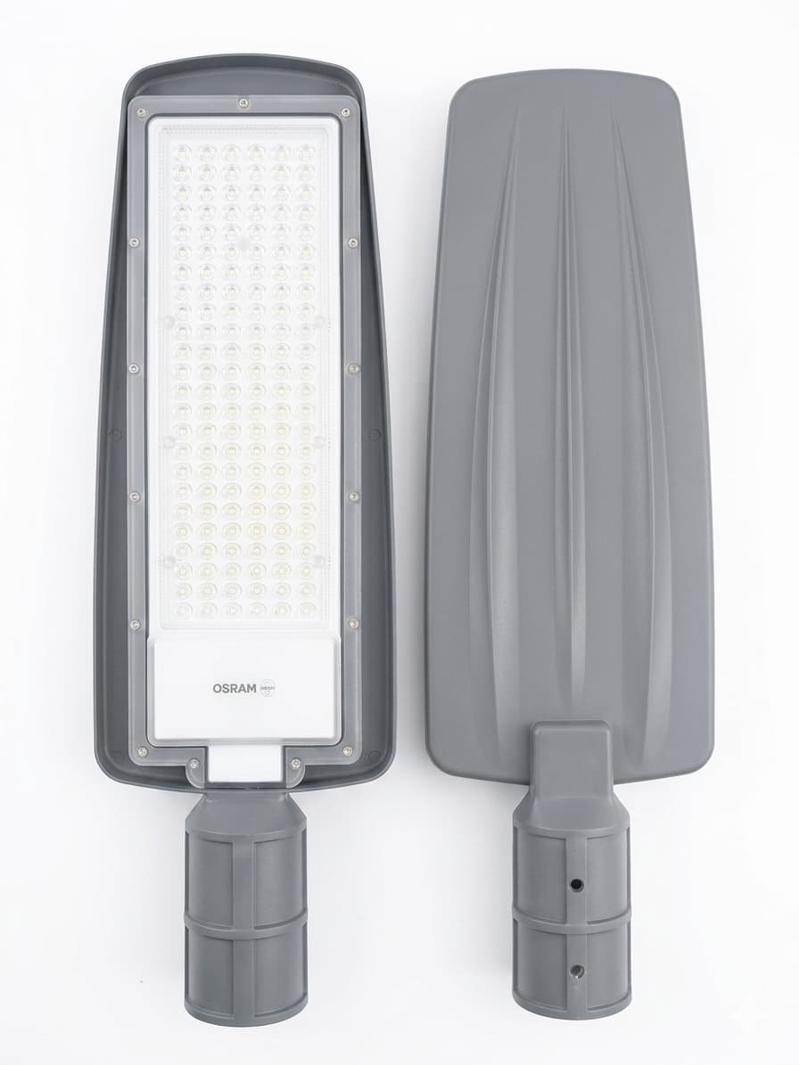 Osram Street Light