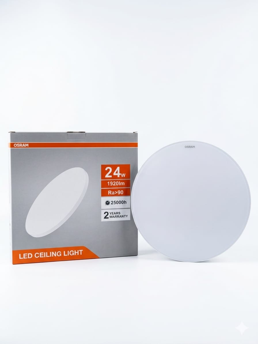 Osram Ceiling Lamp