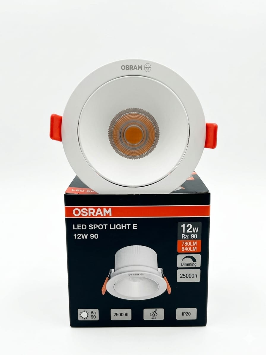 Osram Cob Light
