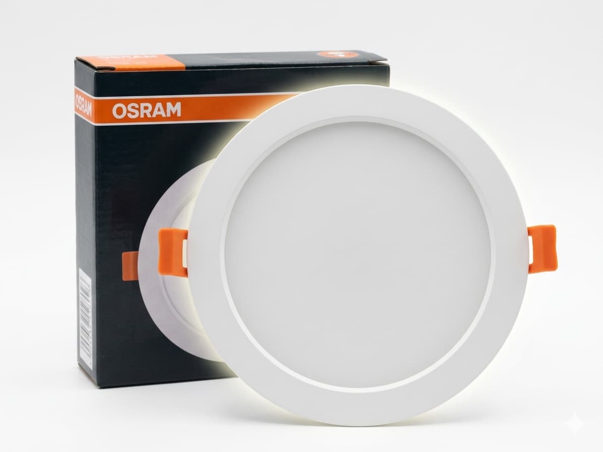 Osram Smd Light