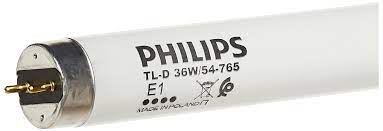 Philips TL-D/54-765 1SL/25 - Angle View 2
