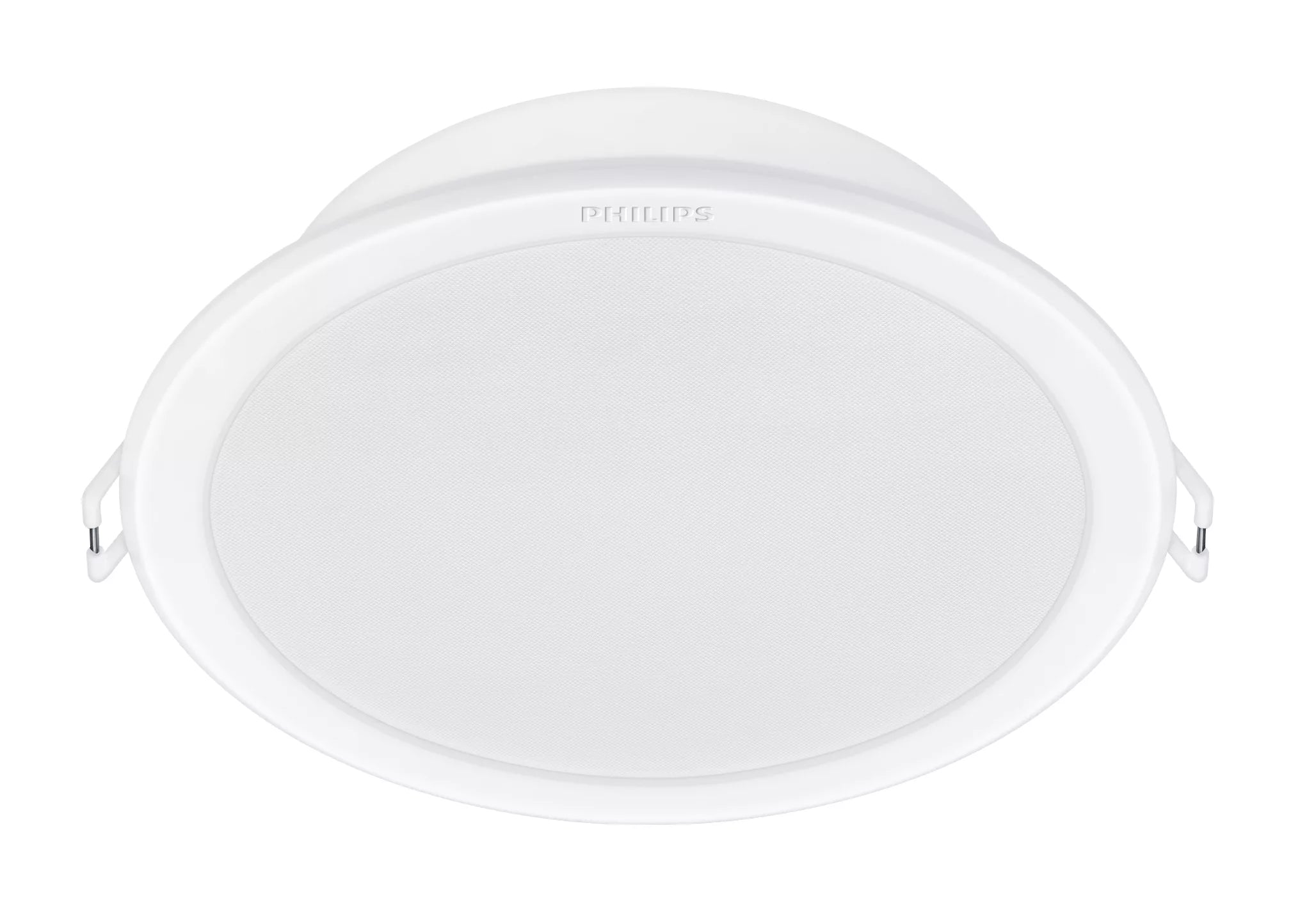 Philips Meson Smd Downlight - Angle View 2
