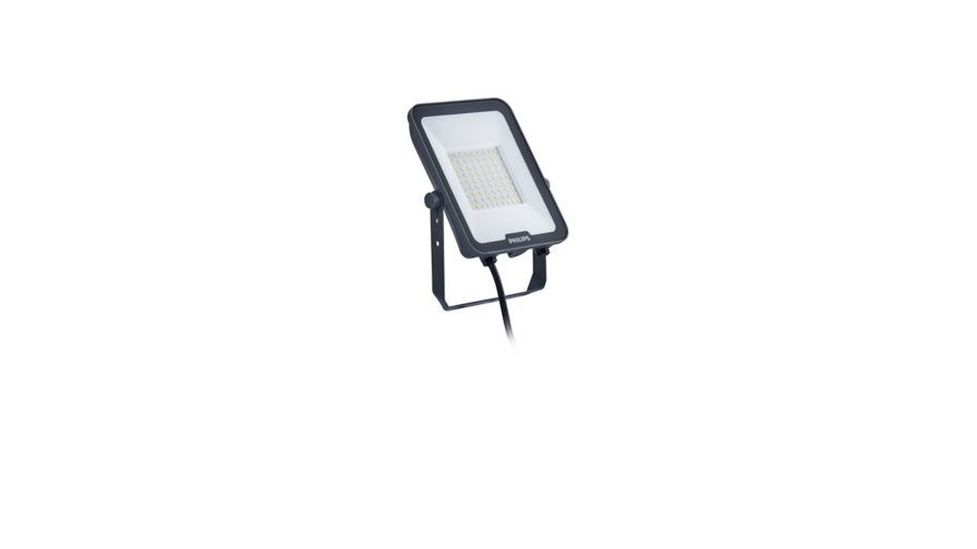 Philips SmartBright G3 LED Floodlight - Angle View 4