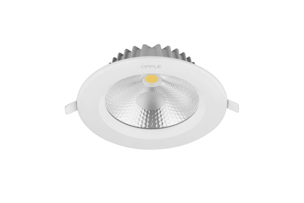OPPLE 20W LED COB Downlight Ecomax G2 - Commercial Ceiling Lights
