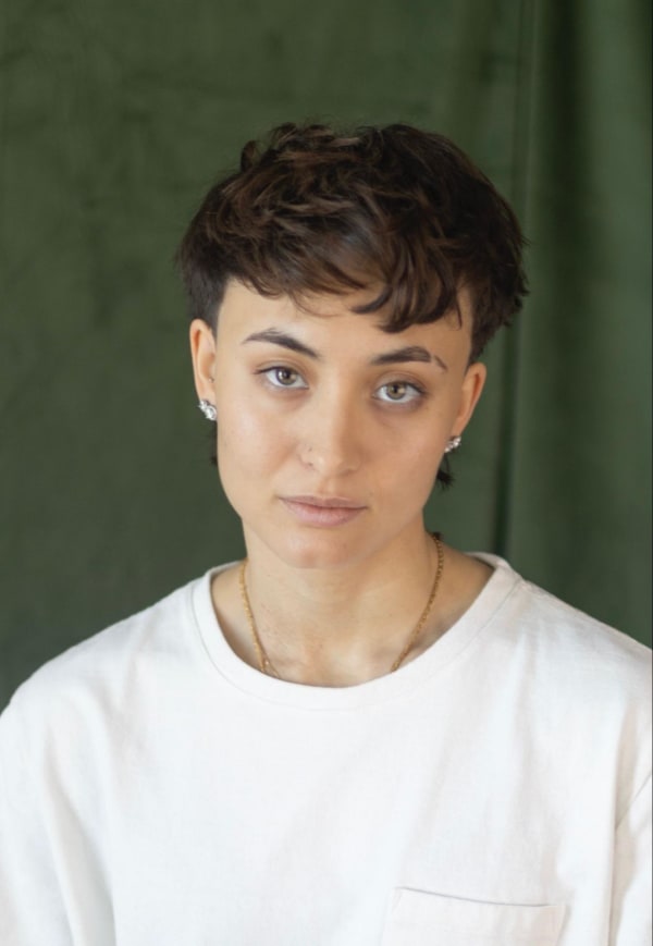 Clarisse Wikstrom