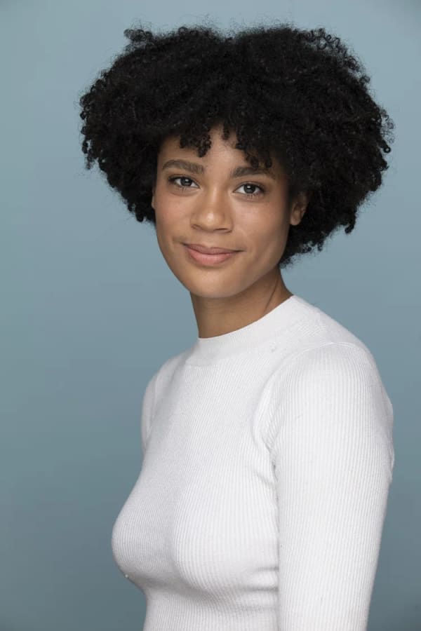 Mya Ison