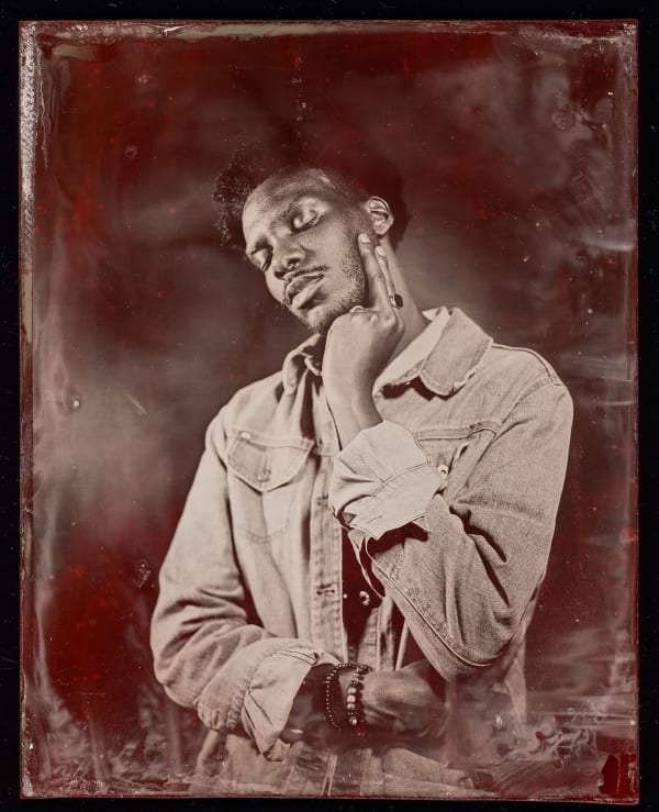 Sharmarke Yusuf