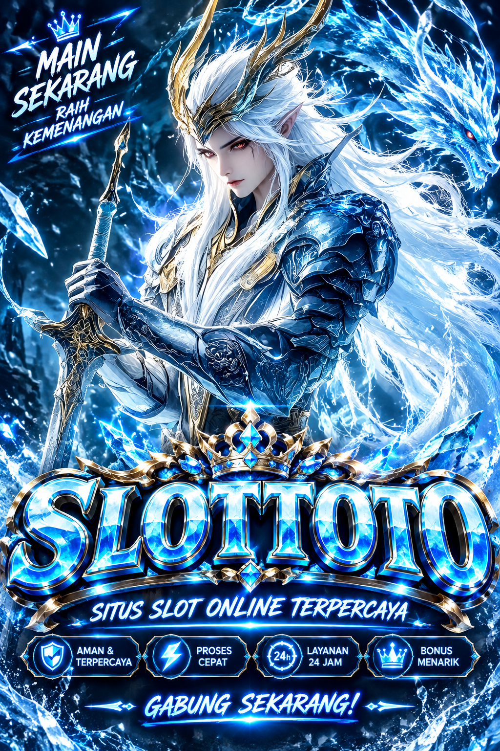 Slot Gacor Hari Ini