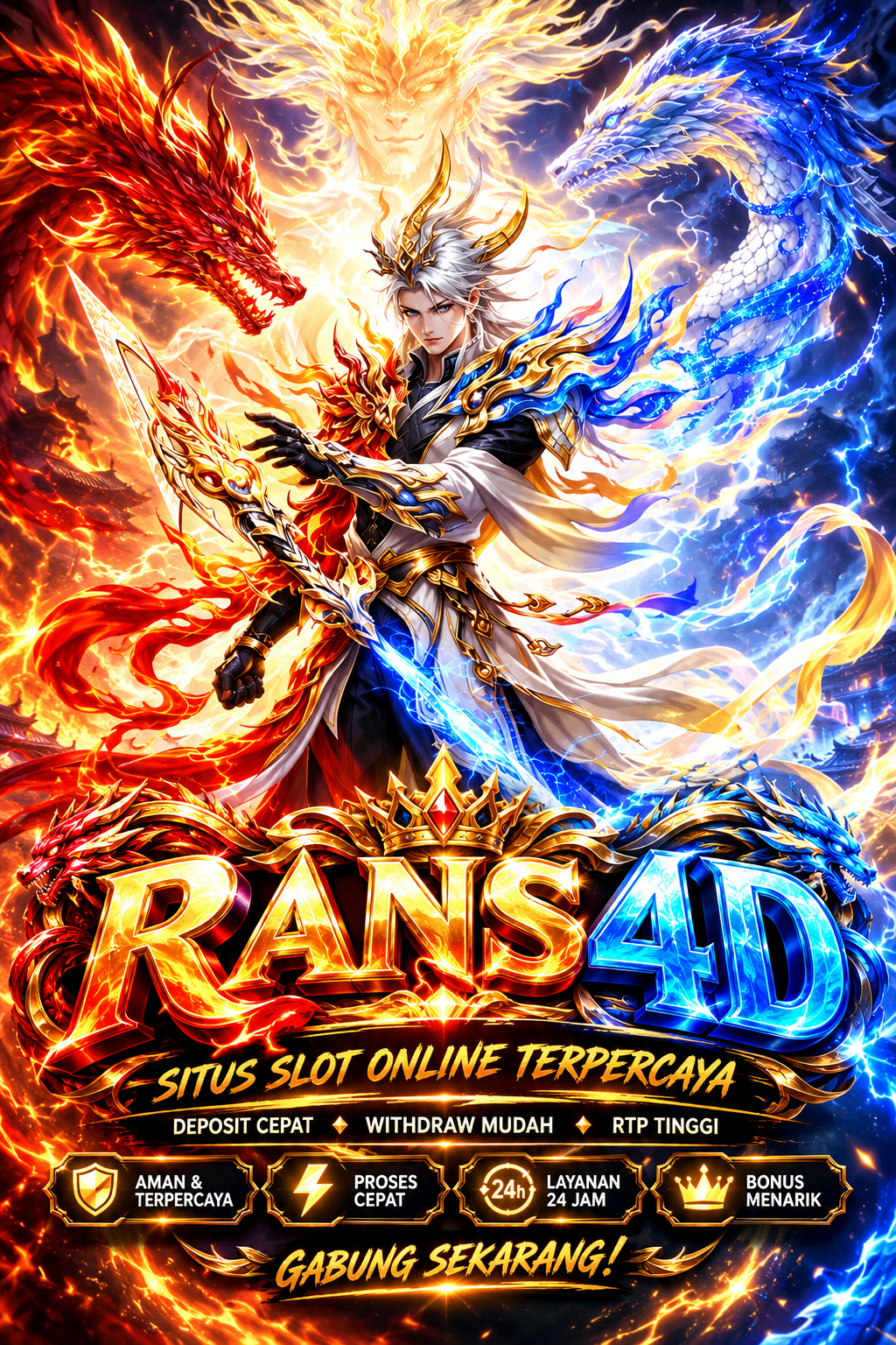 Slot Gacor Hari Ini