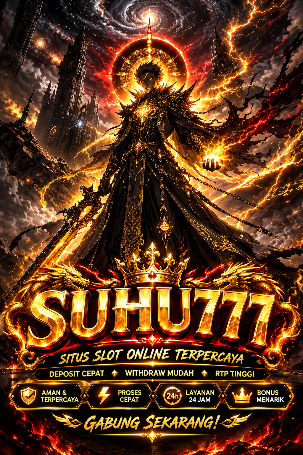 Slot Gacor Hari Ini
