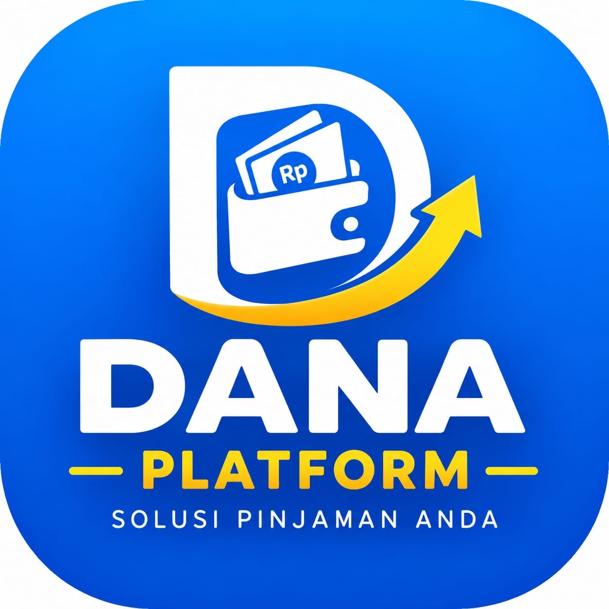 Logo DanaPlatform