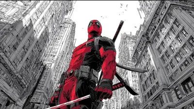 Deadpool