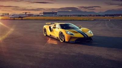 Ford GT